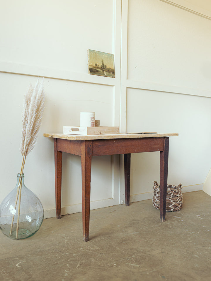 romy-table-à-manger-bois-campagne-vintage-1428-3