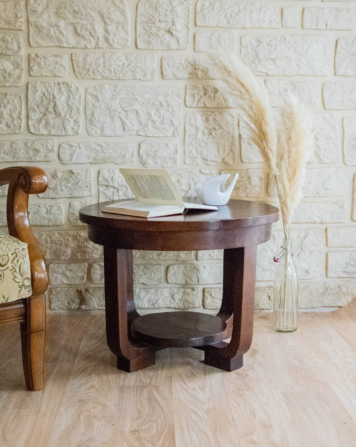 Our vintage furniture and second-hand furniture