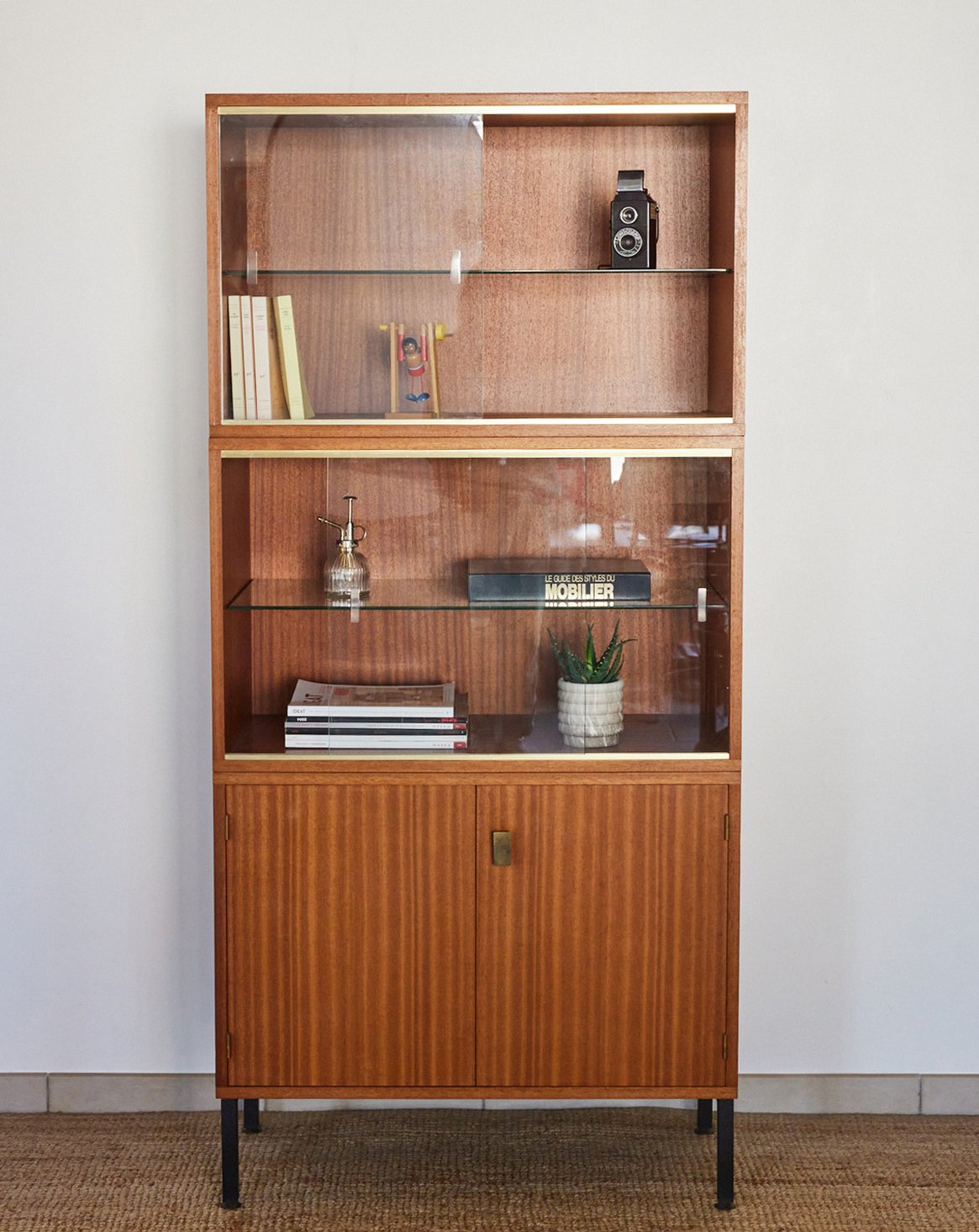 Our vintage furniture and second-hand furniture