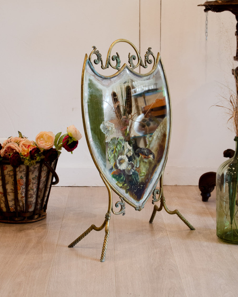 georges-miroir-bronze-1198-2