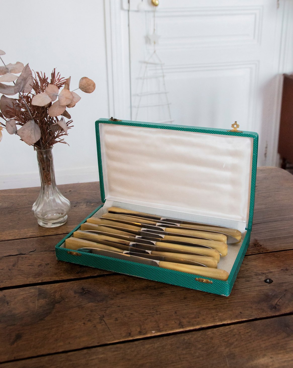 Nos pièces de décoration