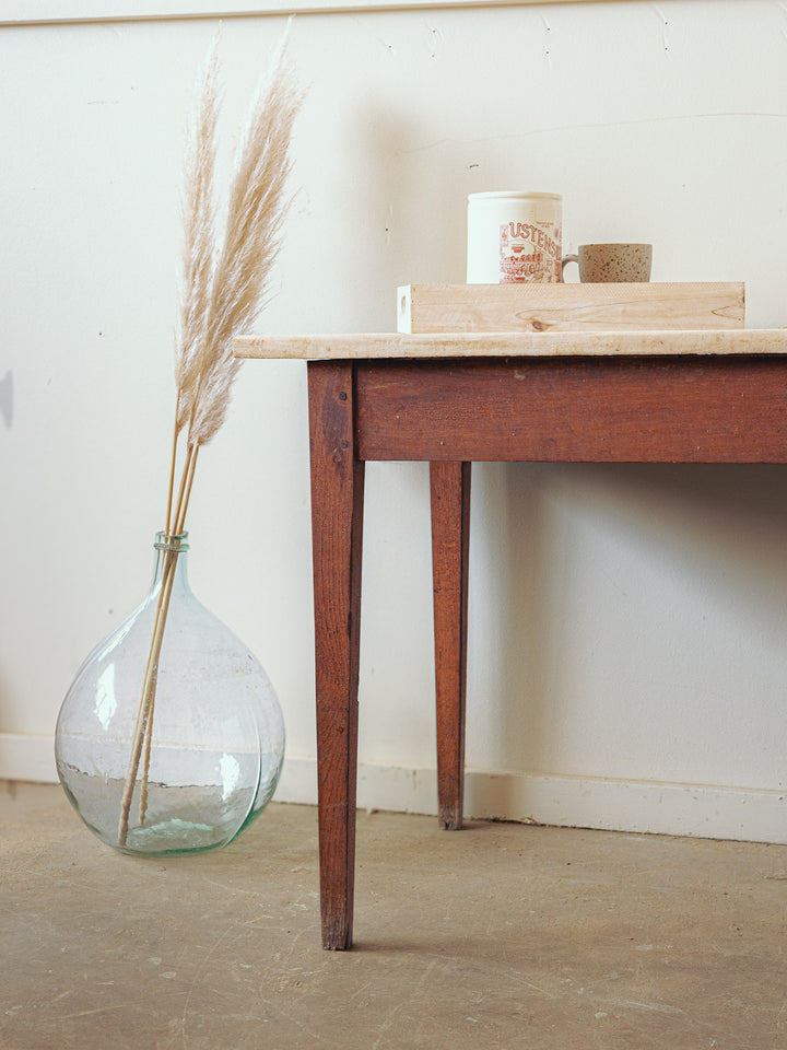 romy-table-à-manger-bois-campagne-vintage-1428-2