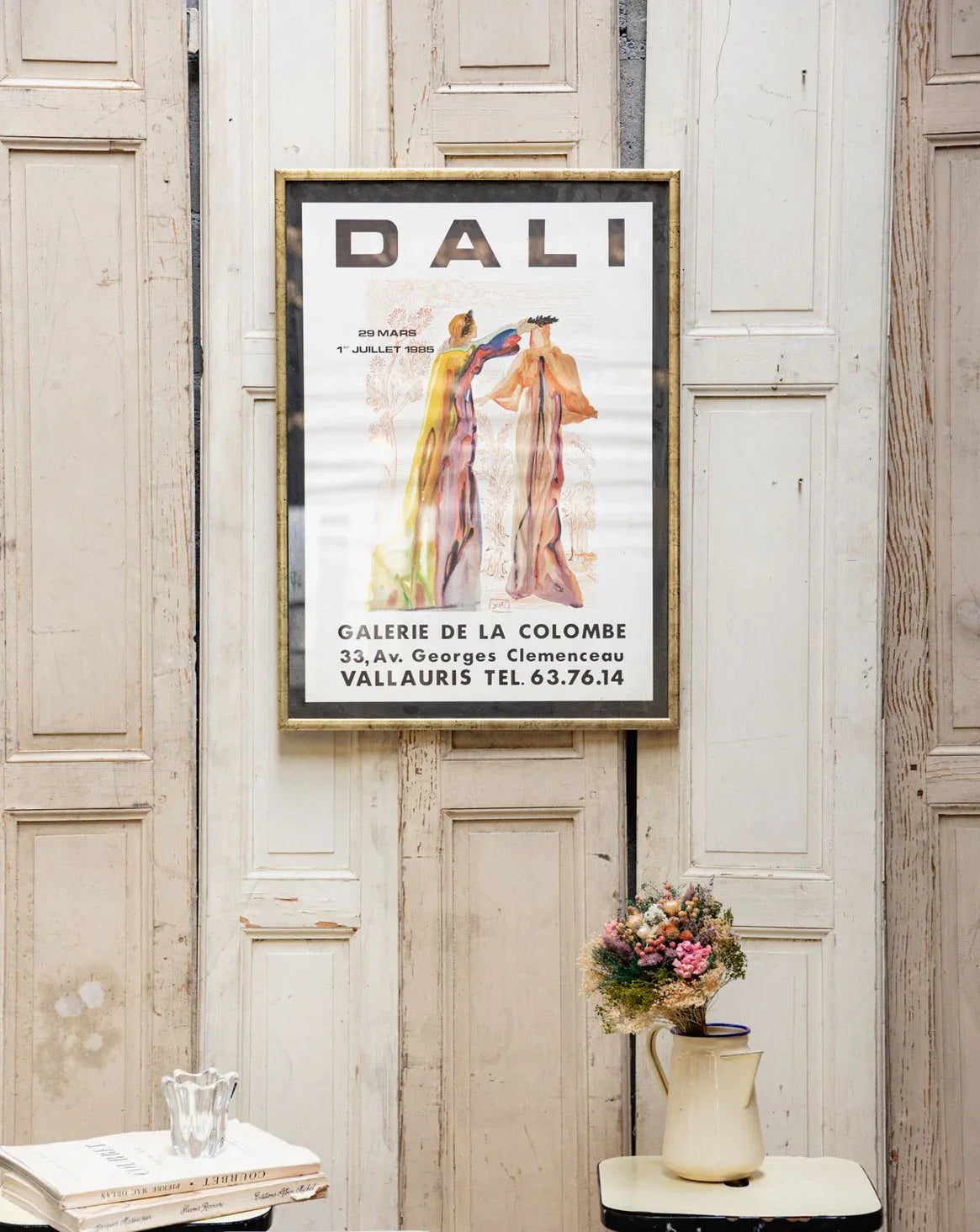 Our second-hand decorations