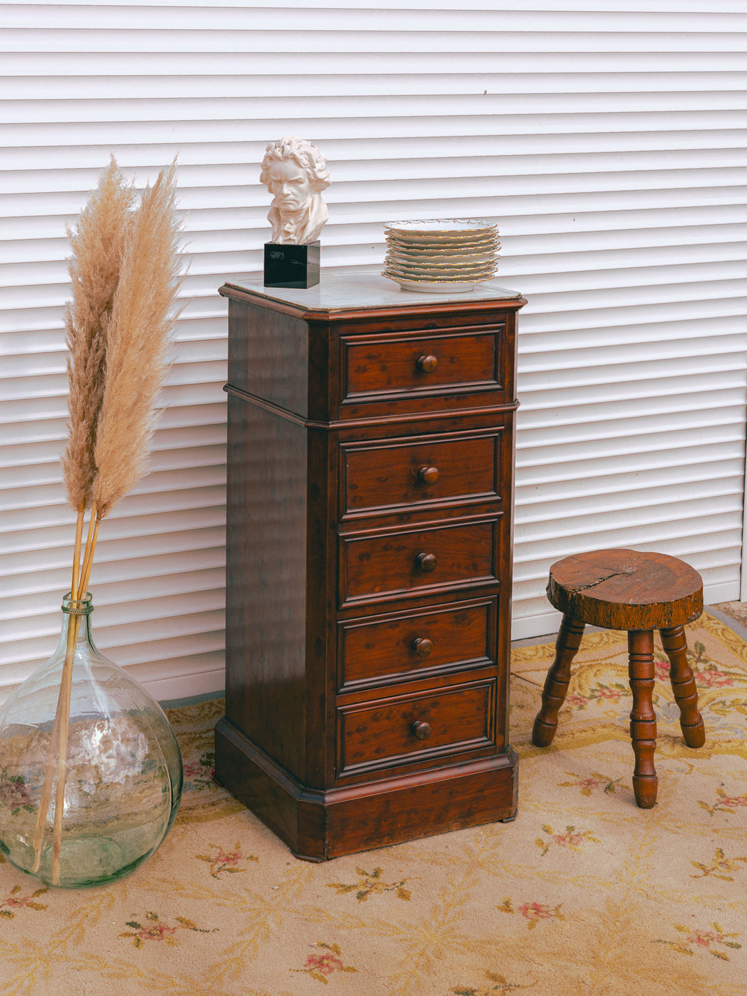 valery-chiffonnier-bois-marbre-135-3