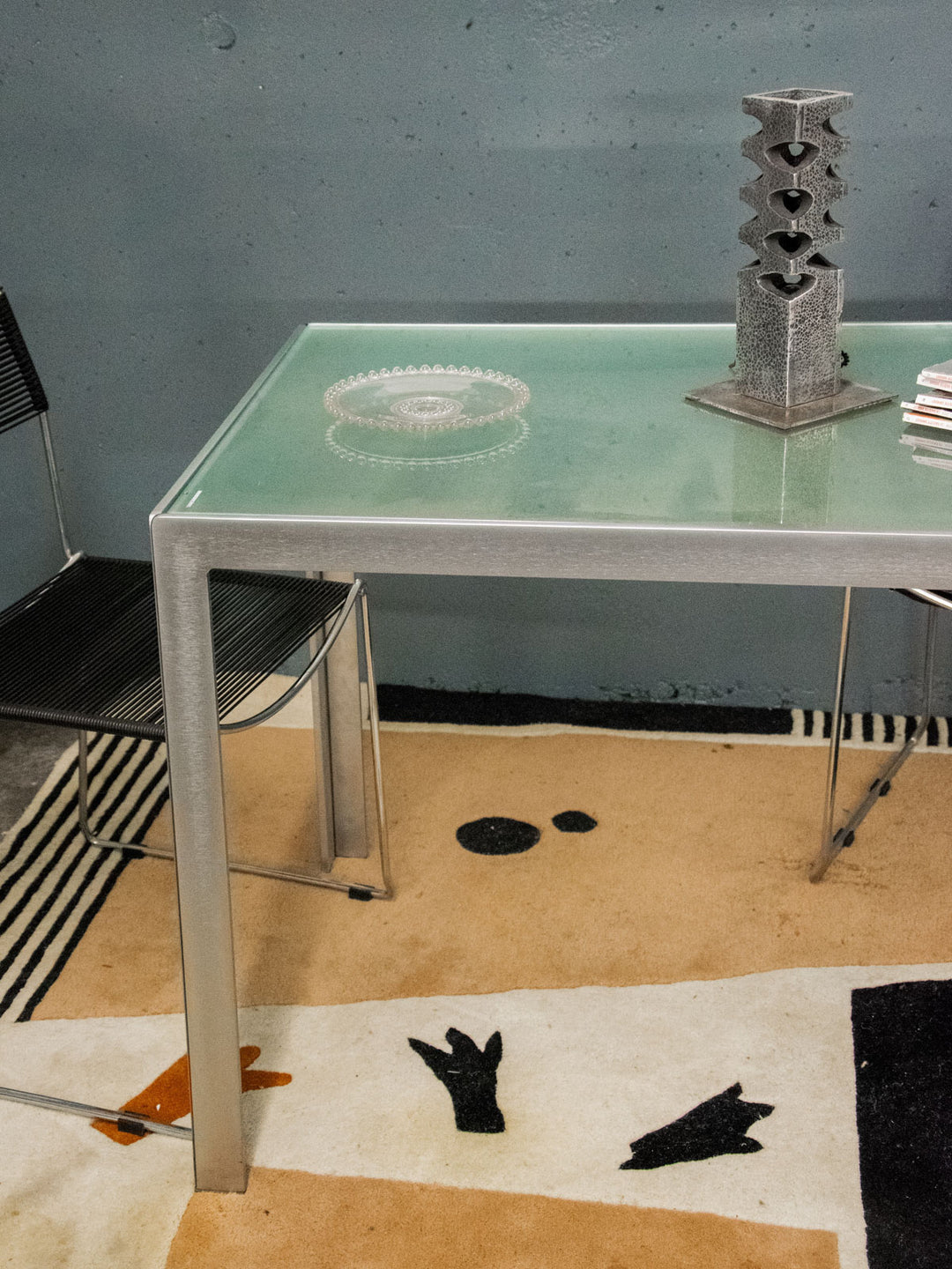 karla-table-à-manger-metal-1051-3