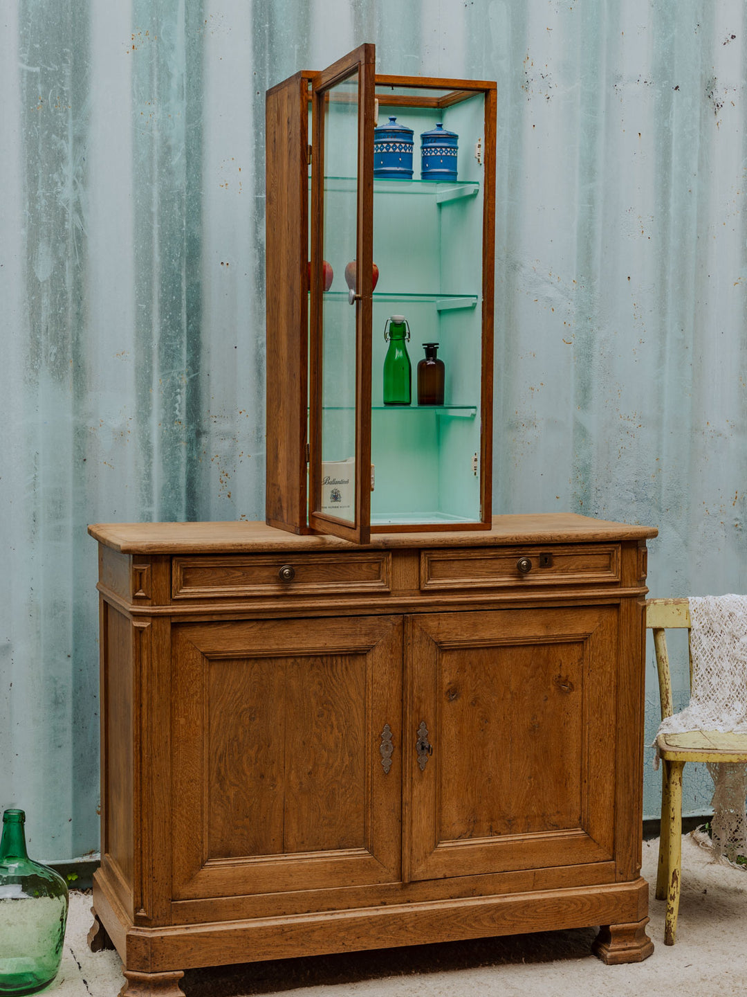 victoria-vitrine-chêne-237-4