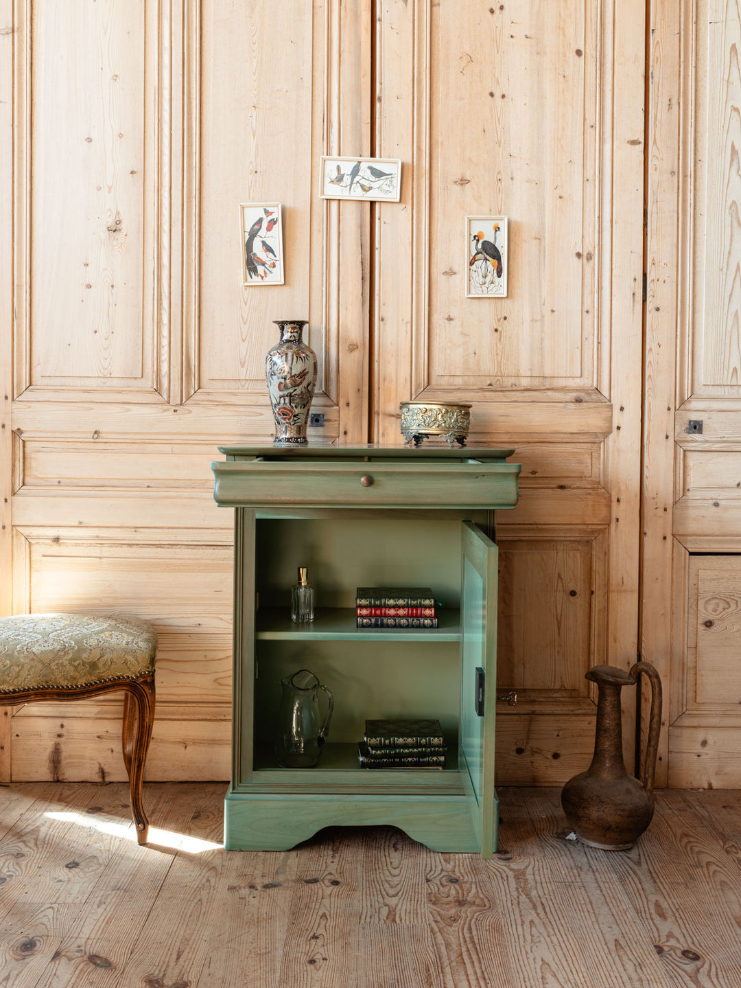 gilbert-buffet-bois-1939-2