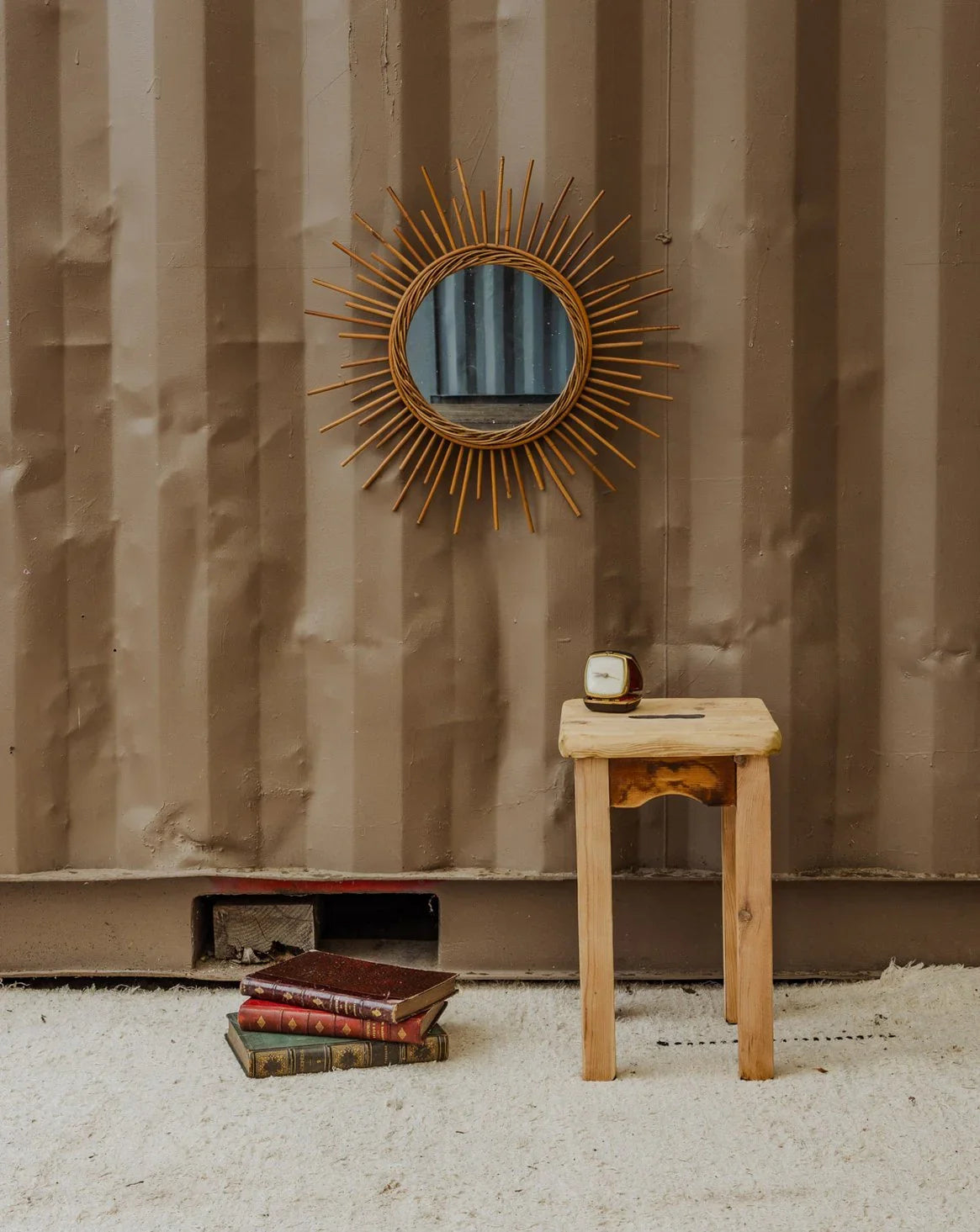 Our second-hand decorations