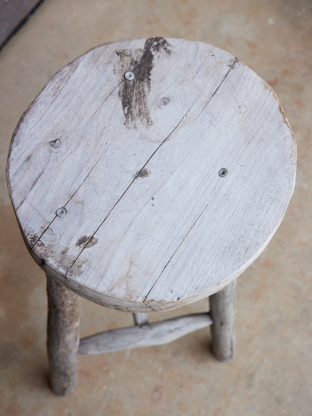gaston-tabouret-bar-bois-vintage-ancien-186-5