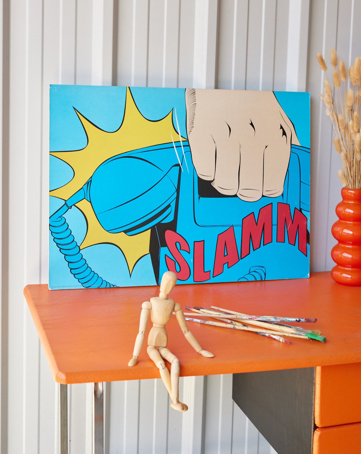 Nos pièces de décoration