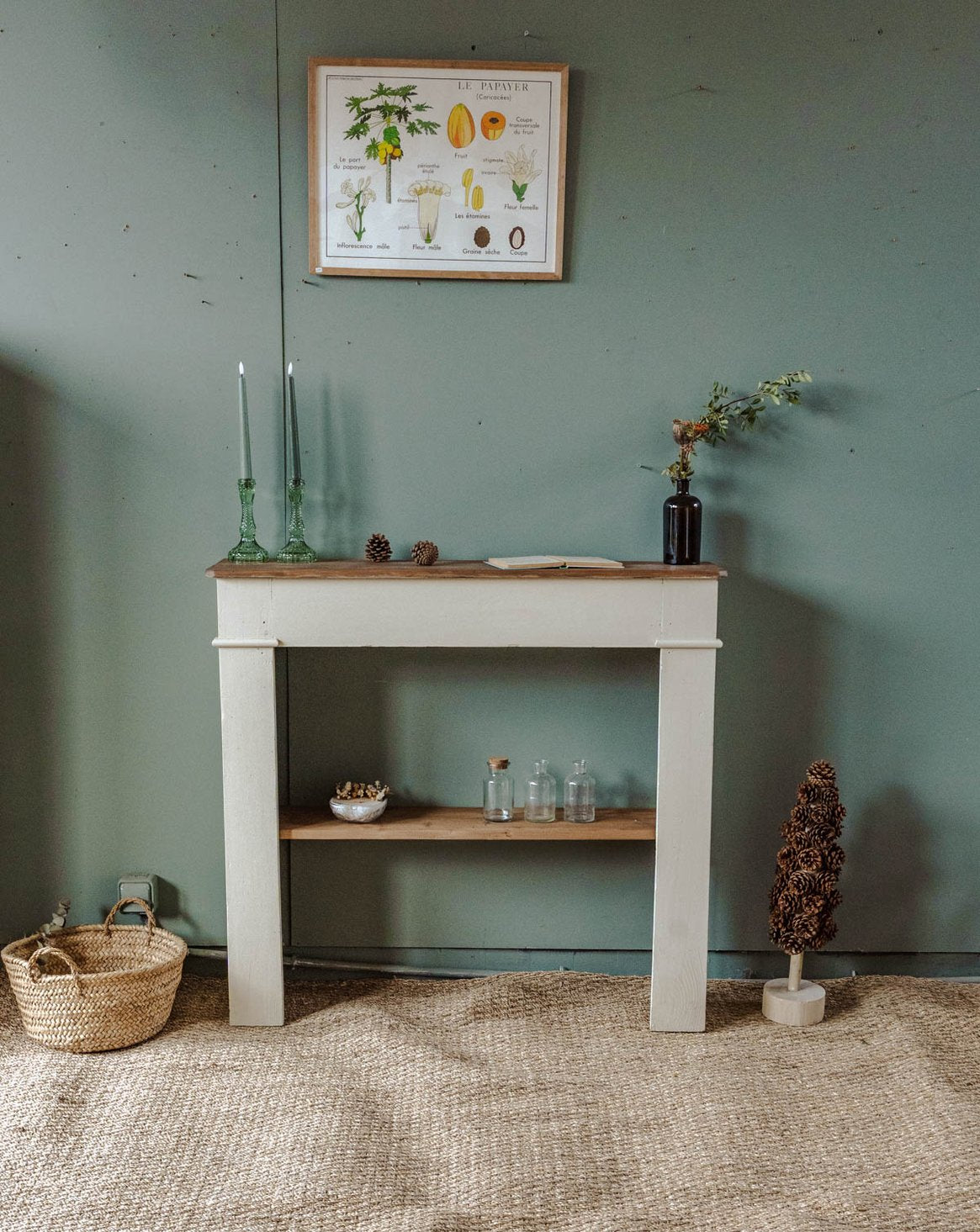 Nos pièces de décoration