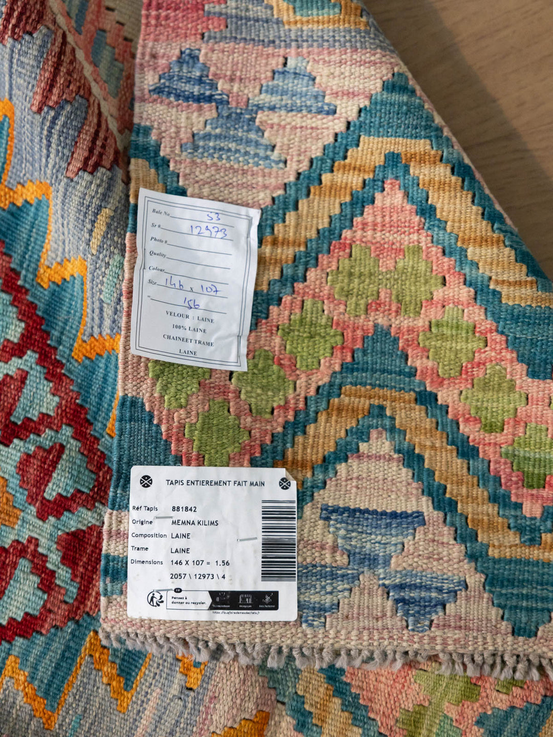eddy-tapis-kilim-laine-bleu-374-8