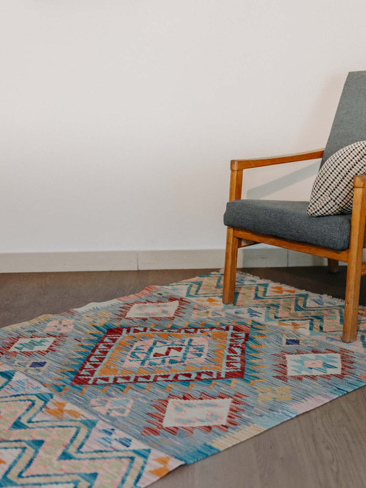 eddy-tapis-kilim-laine-bleu-374-2