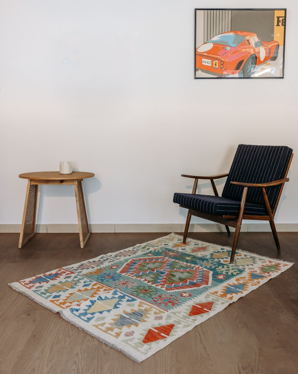 eddy-tapis-kilim-laine-beige-bleu-373-1