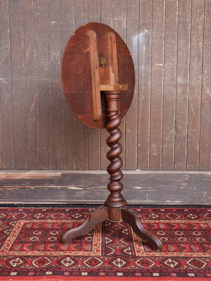 alfred-gueridon-bois-pied-tourné-vintage-213-6