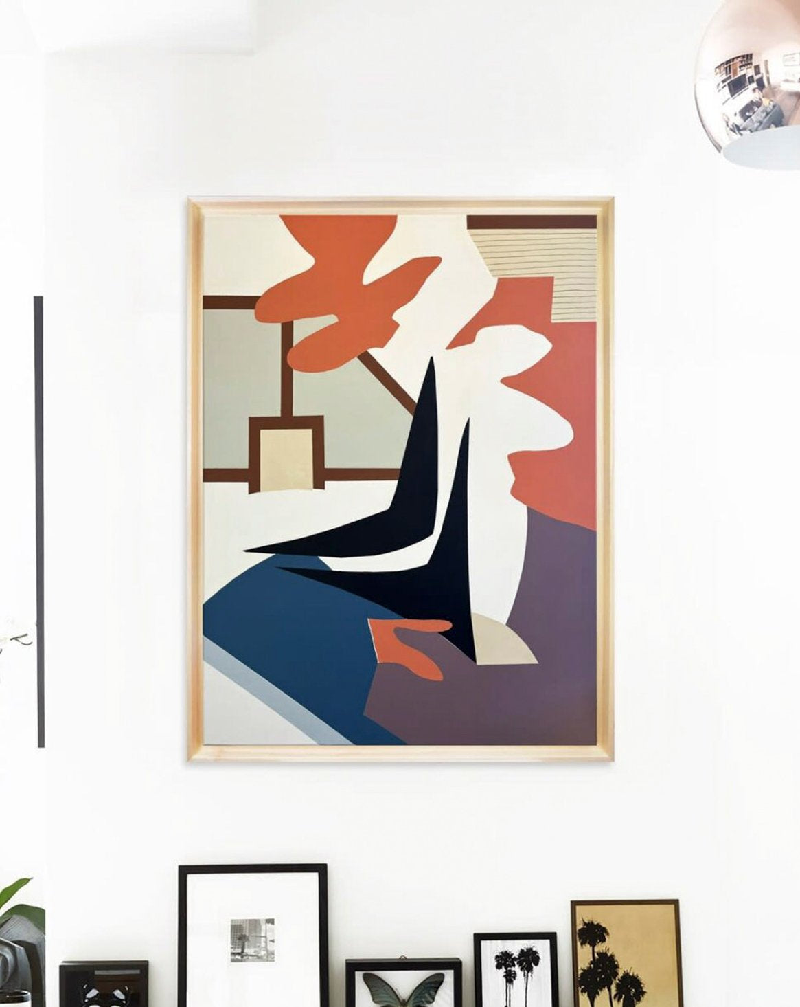 Nos pièces de décoration