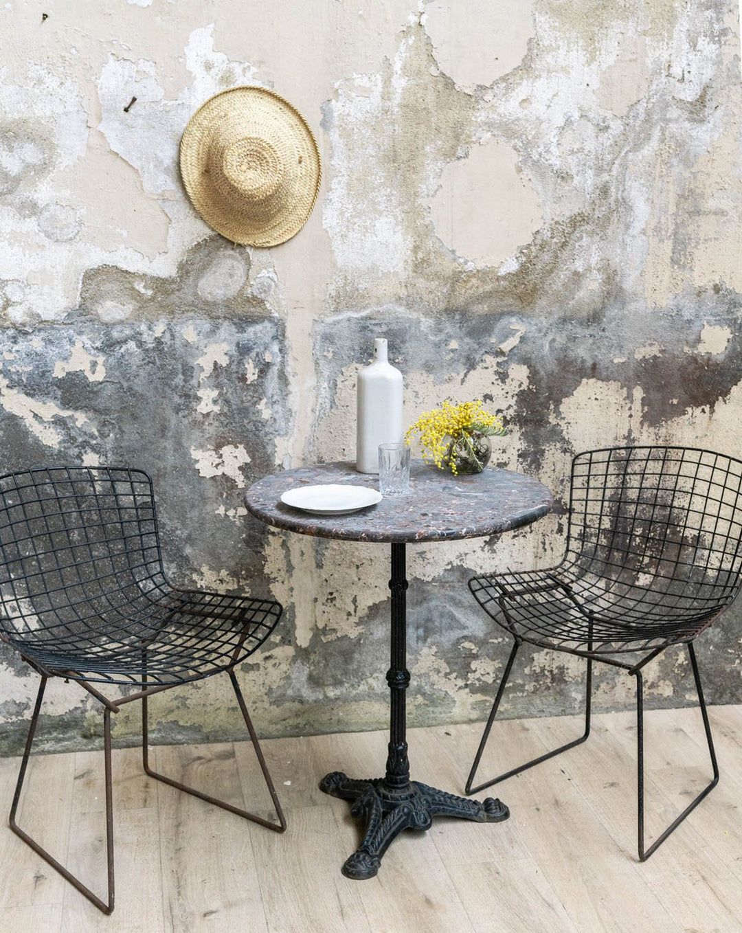 denise-table-à-manger-bistro-marbre-1171-1