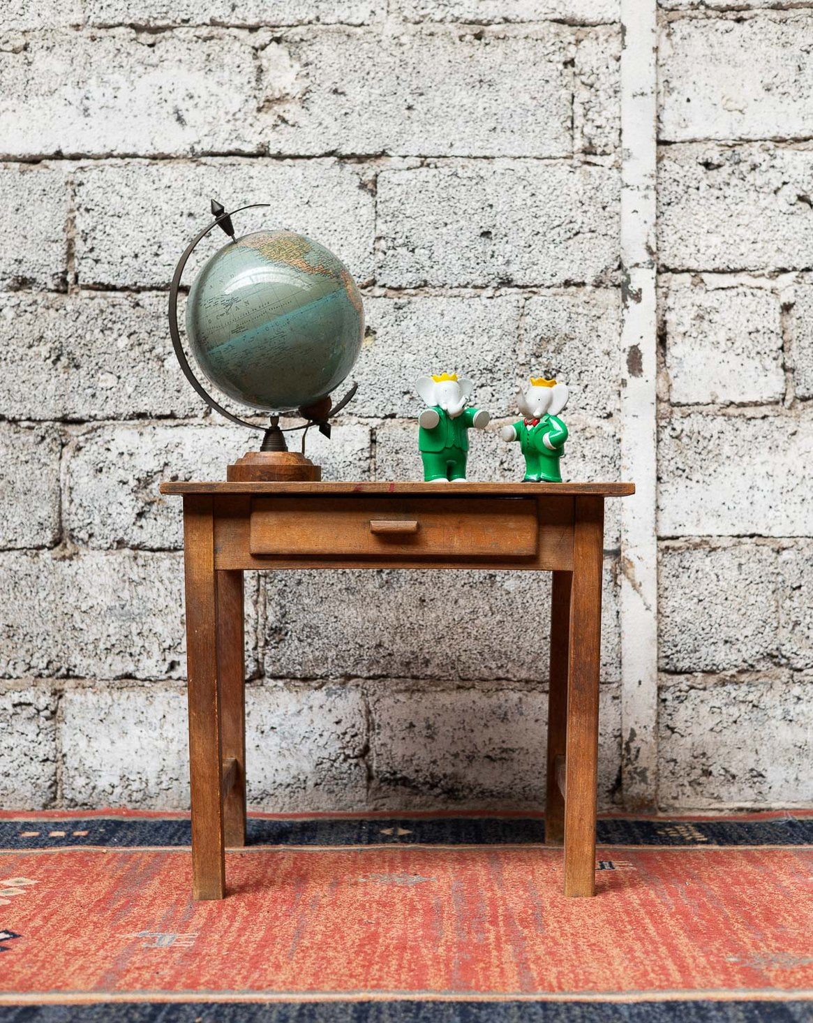 Our vintage furniture and second-hand furniture