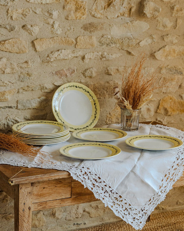 antoinette-assiette-vintage-faïence-226-1