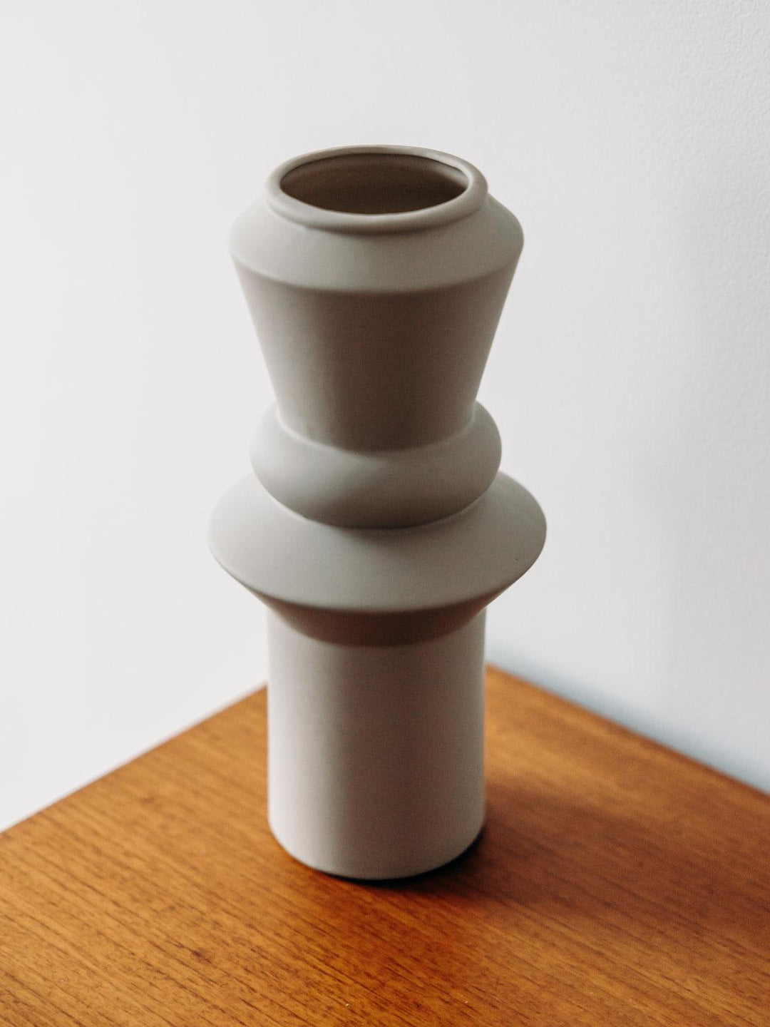 Sven, le vase en céramique - Debongout