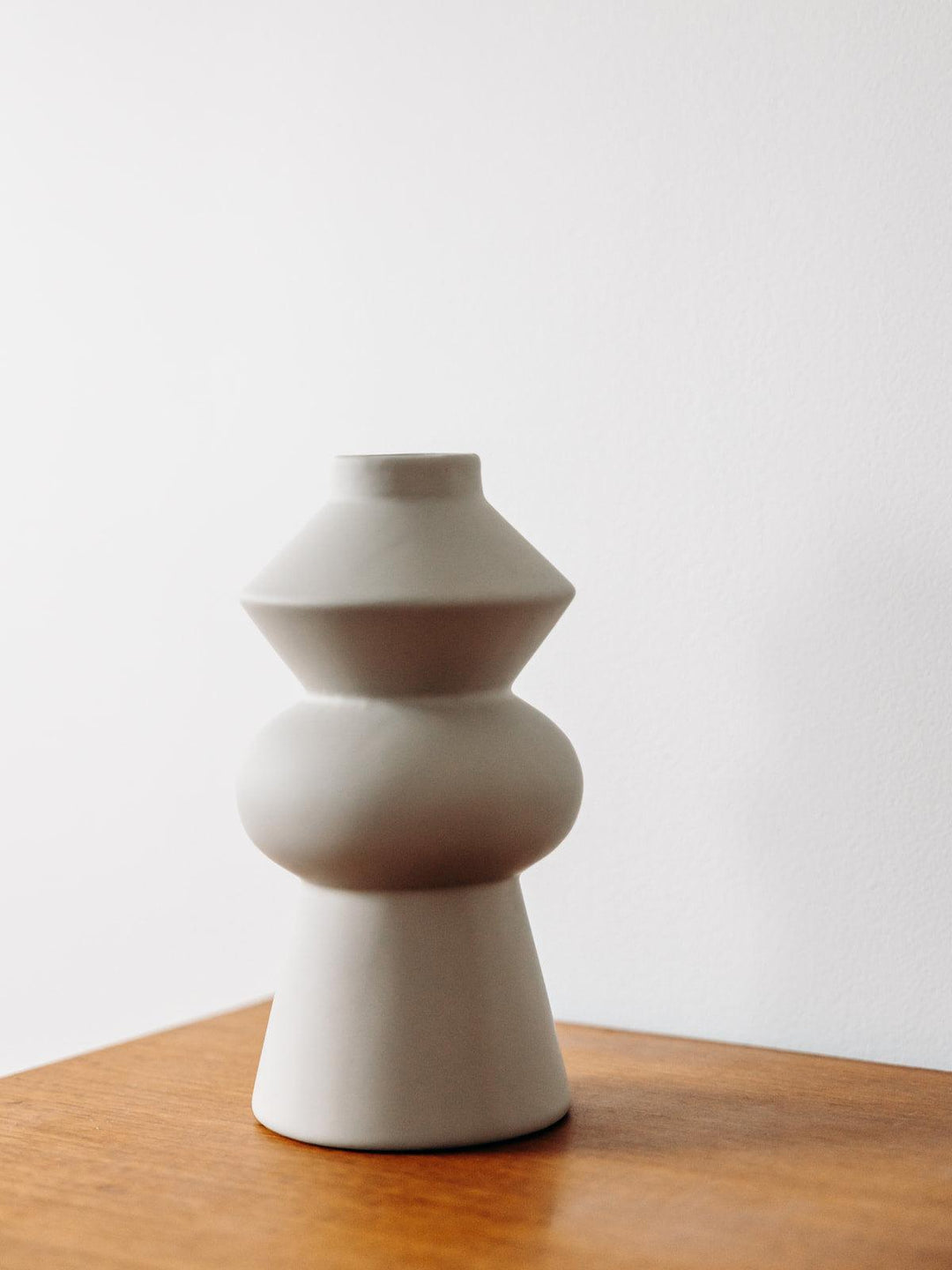 Sven, le vase en céramique - Debongout