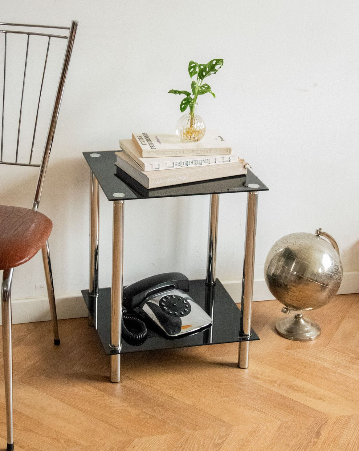 Nos mobiliers vintage et meubles chinés