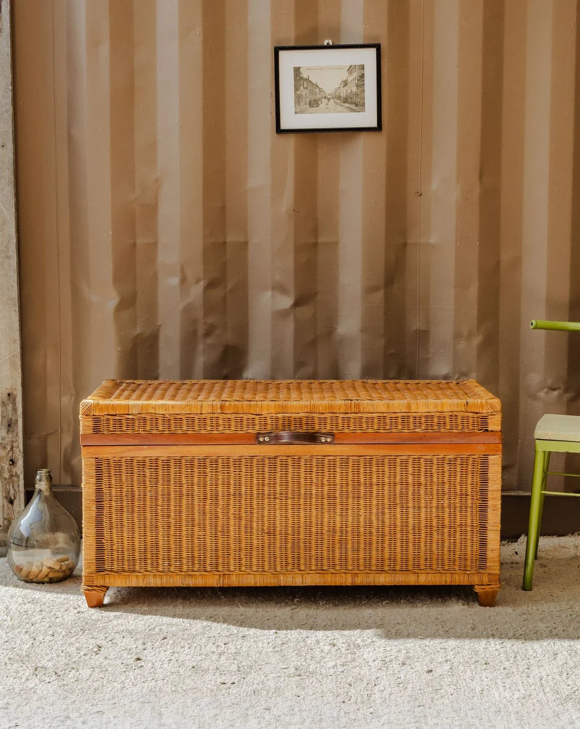 Our second-hand decorations