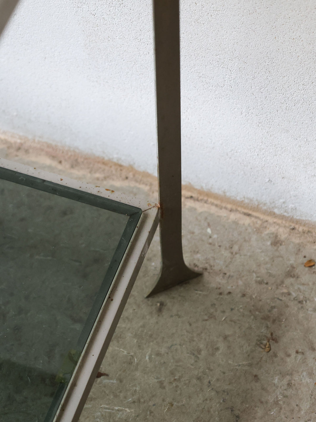 hanna-table-appoint-verre-metal-798-8