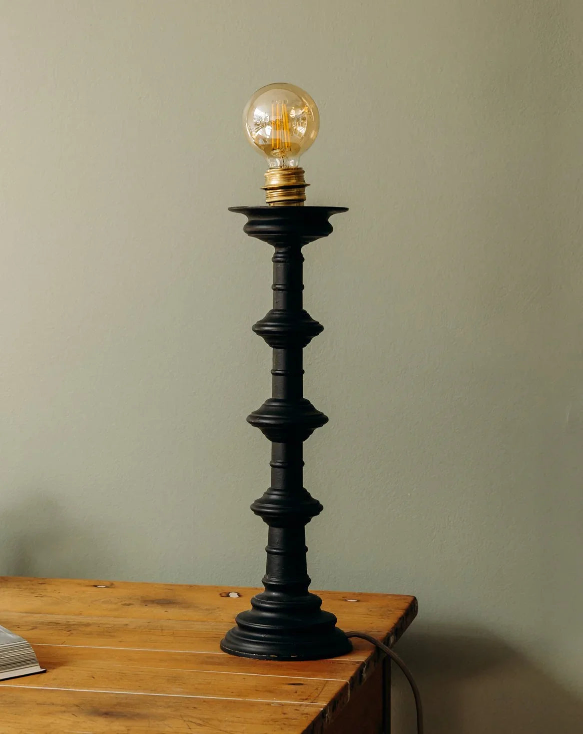 Nos luminaires vintage