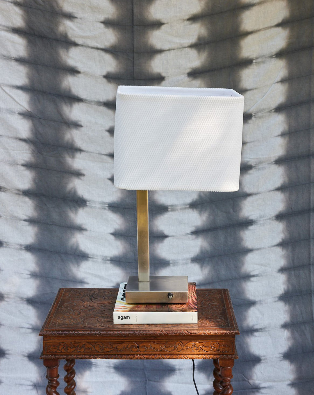 julia-lampe-à-poser-chrome-design-vintage-963-1