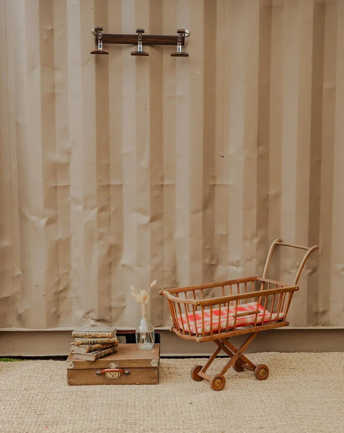 Our second-hand decorations