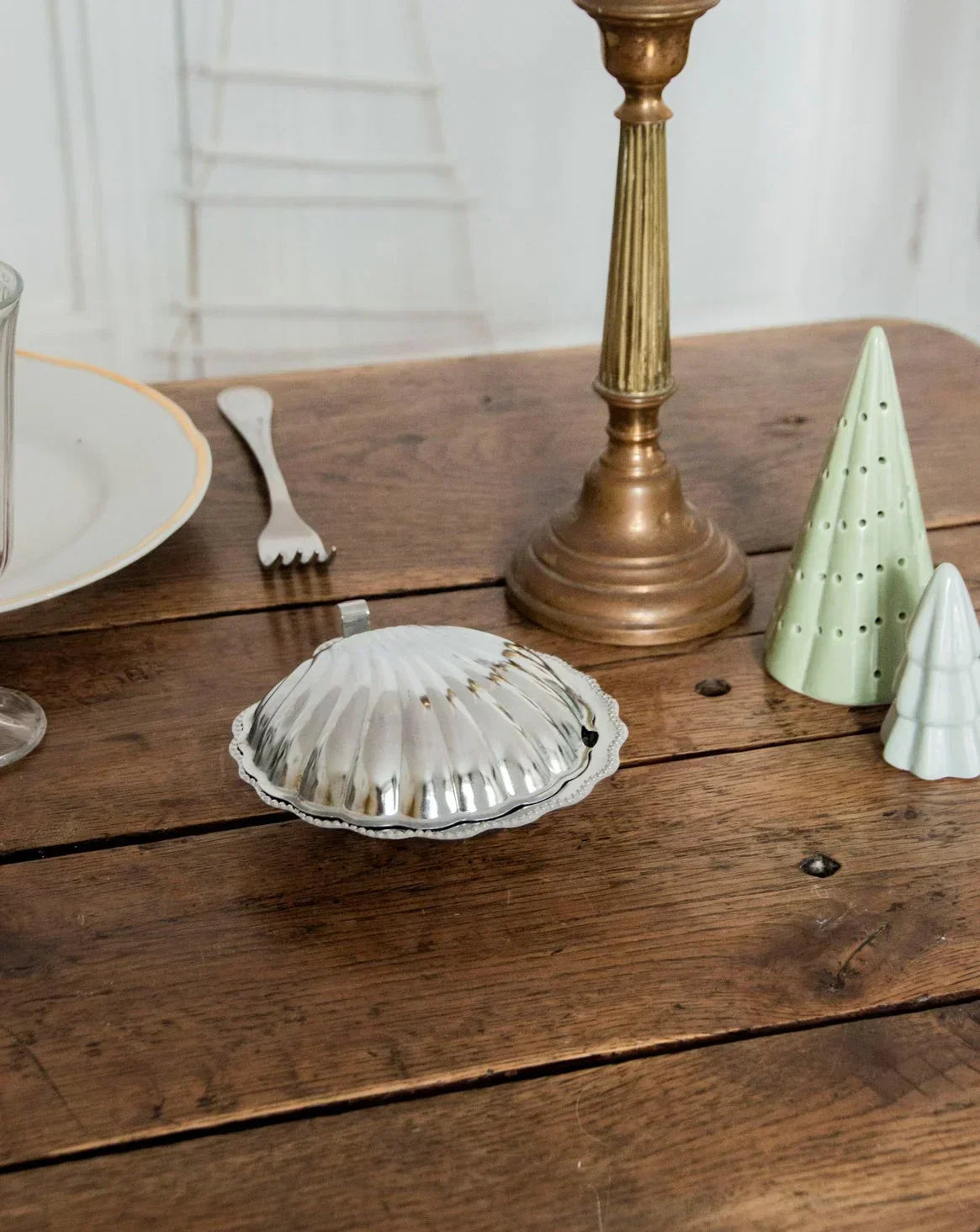 Nos pièces de décoration