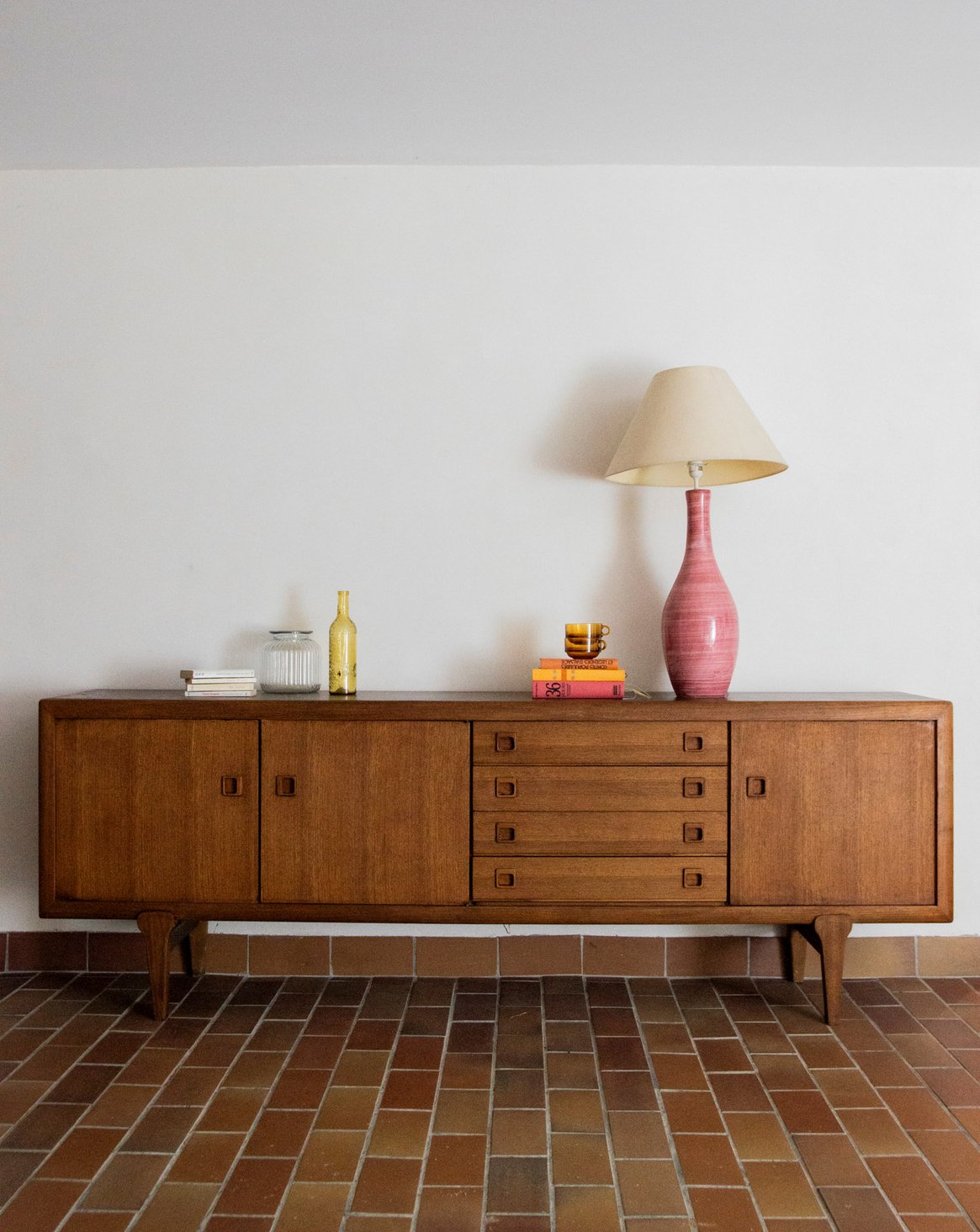 Nos mobiliers vintage et meubles chinés