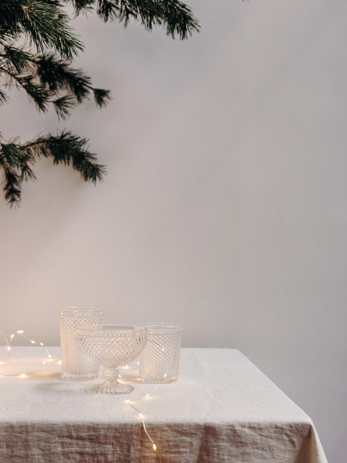 Thobias, les verres ciselés - Debongout