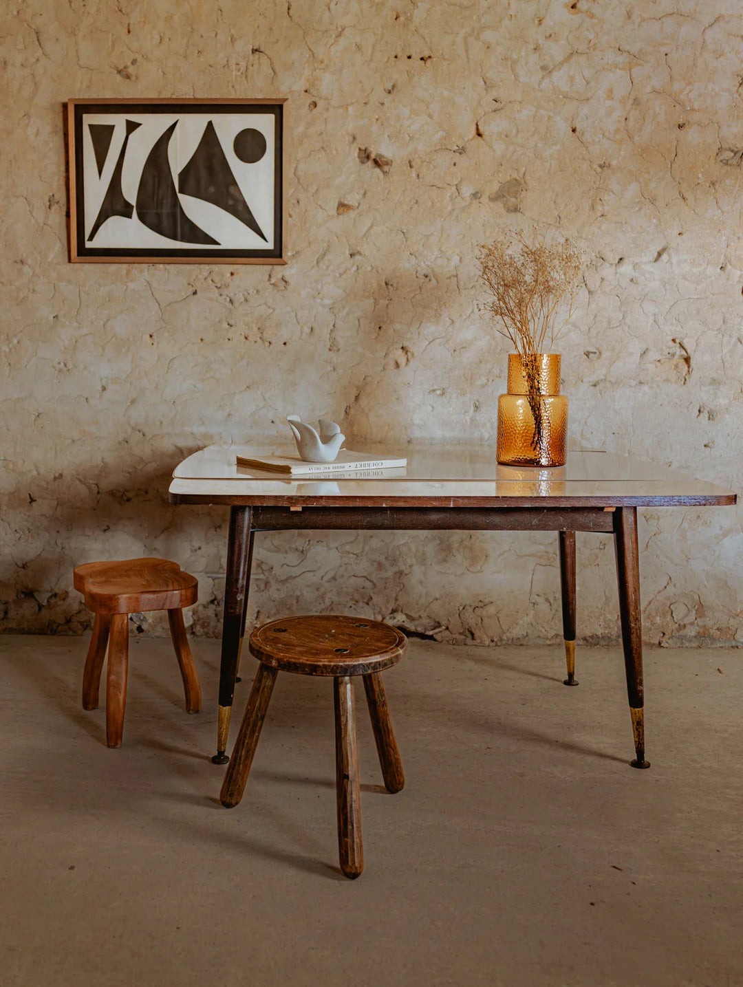 karla-table-à-manger-formica-1137-2