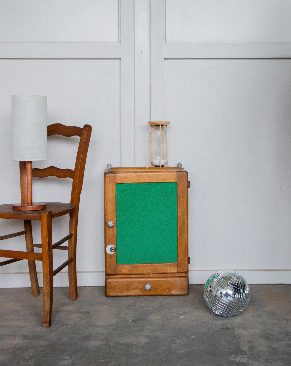 Our vintage furniture and second-hand furniture