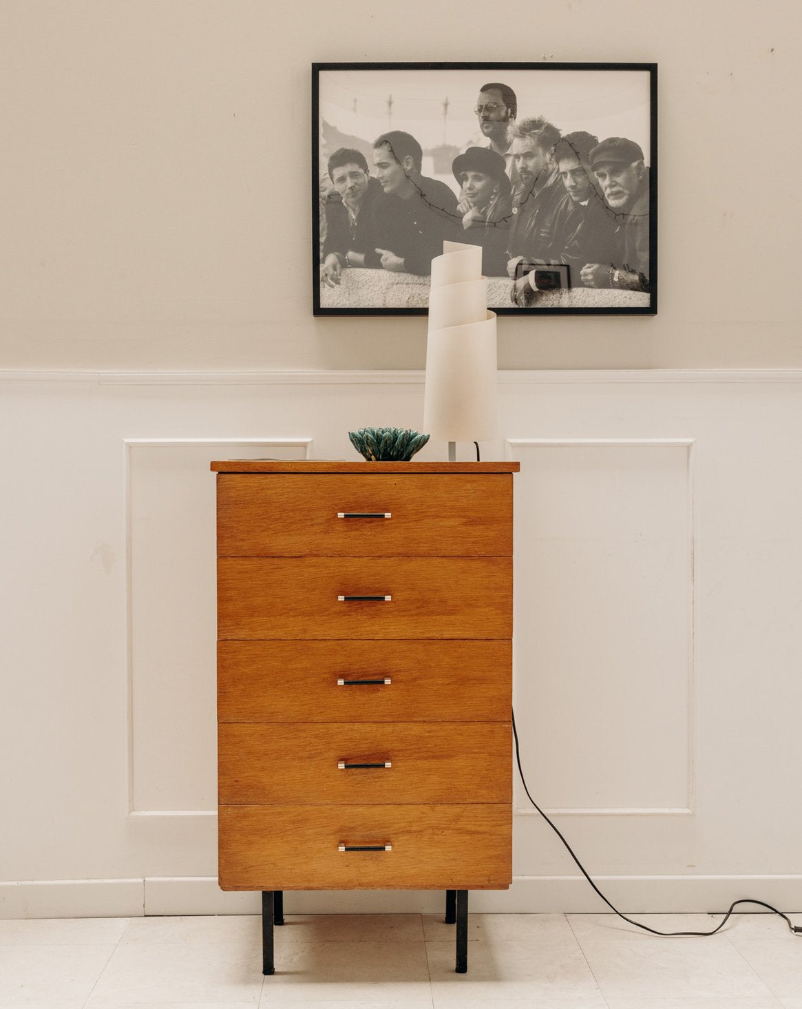 Nos mobiliers vintage et meubles chinés