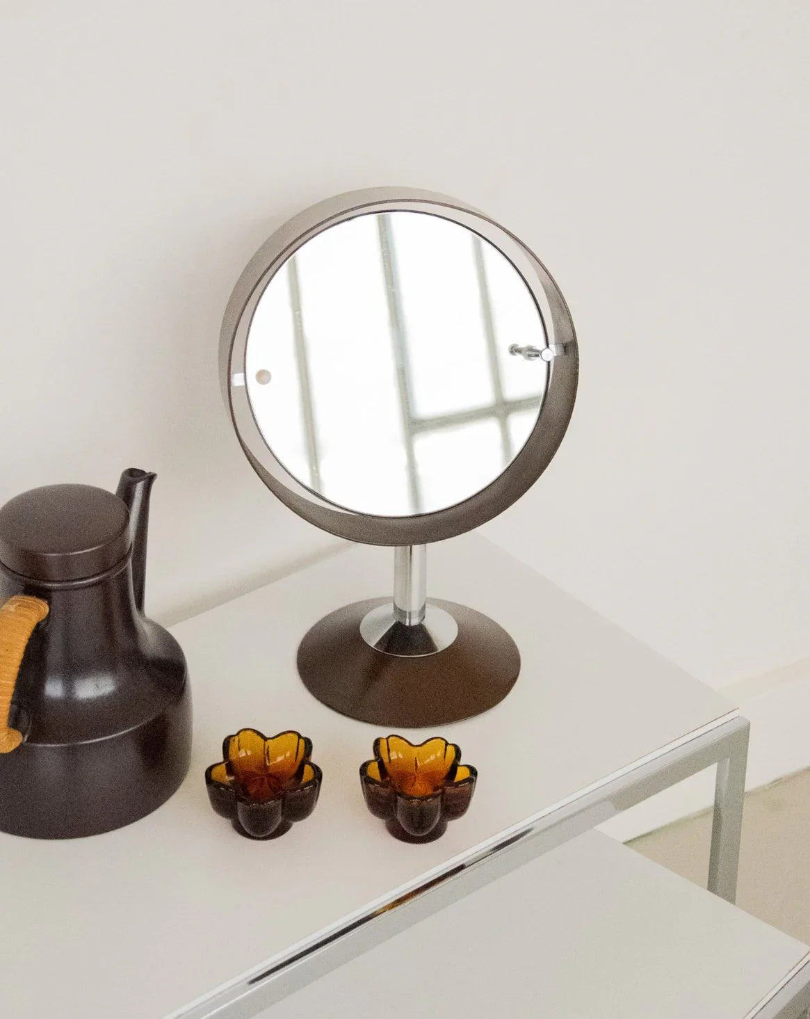 Our second-hand decorations