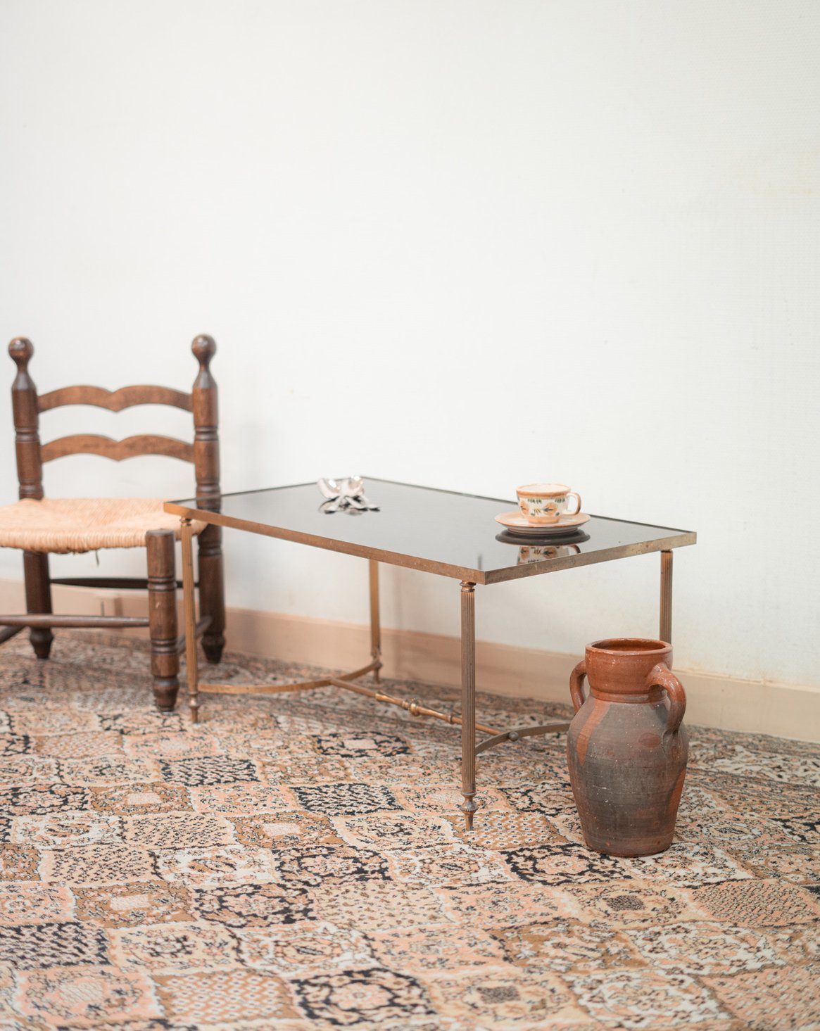 Our vintage furniture and second-hand furniture