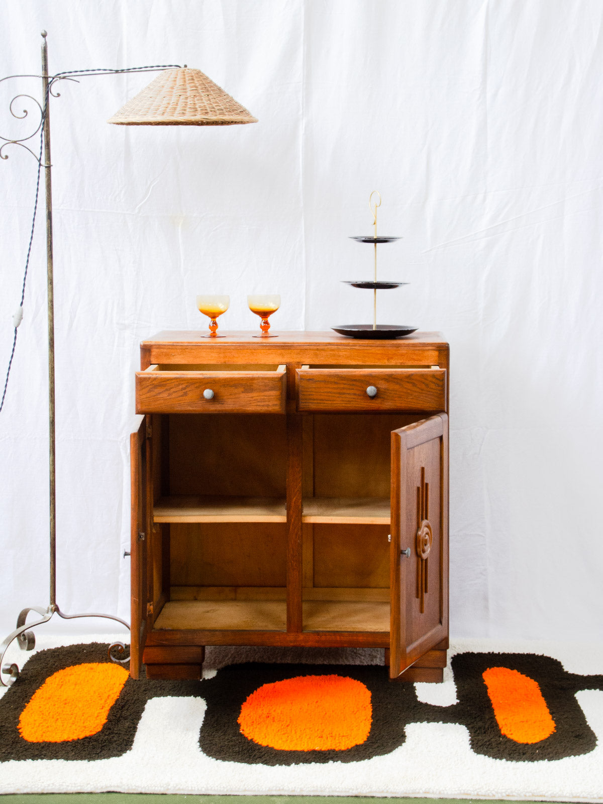 gilbert-buffet-bois-1931-2