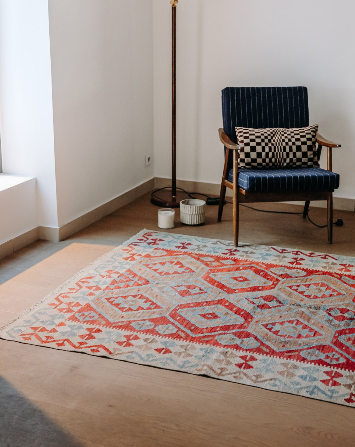 Nos pièces de décoration