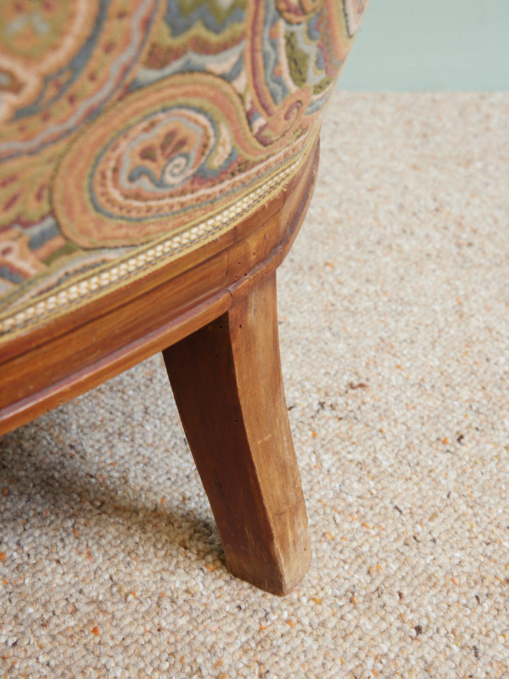 martine-banquette-bois-art-déco-vintage-160-4