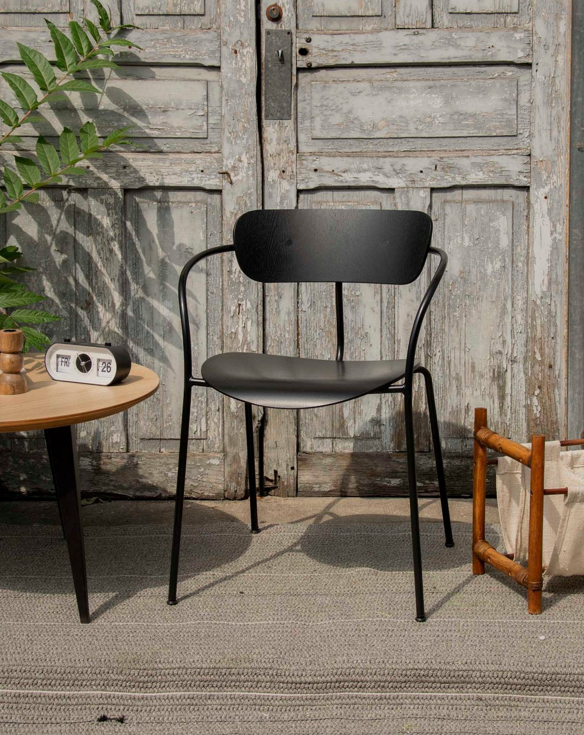 Our vintage seatings