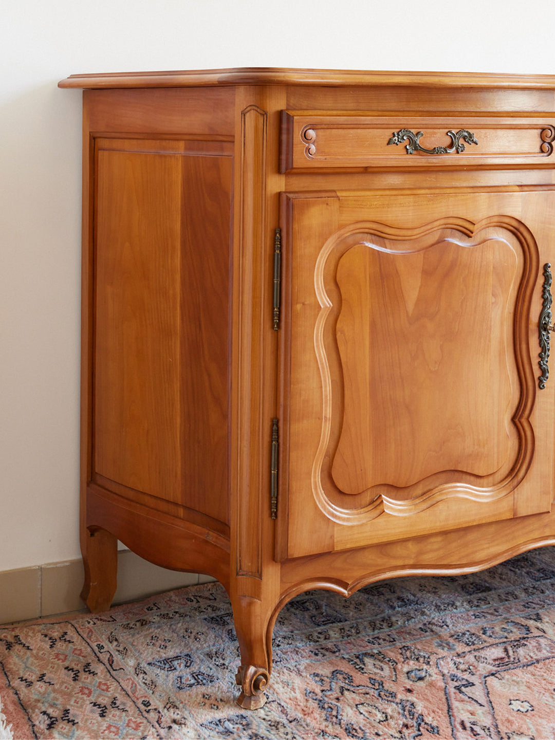 gilbert-buffet-bois-1952-4