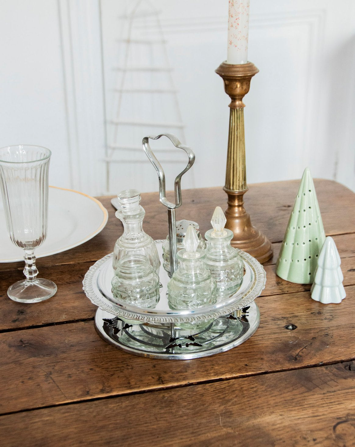 Our second-hand decorations