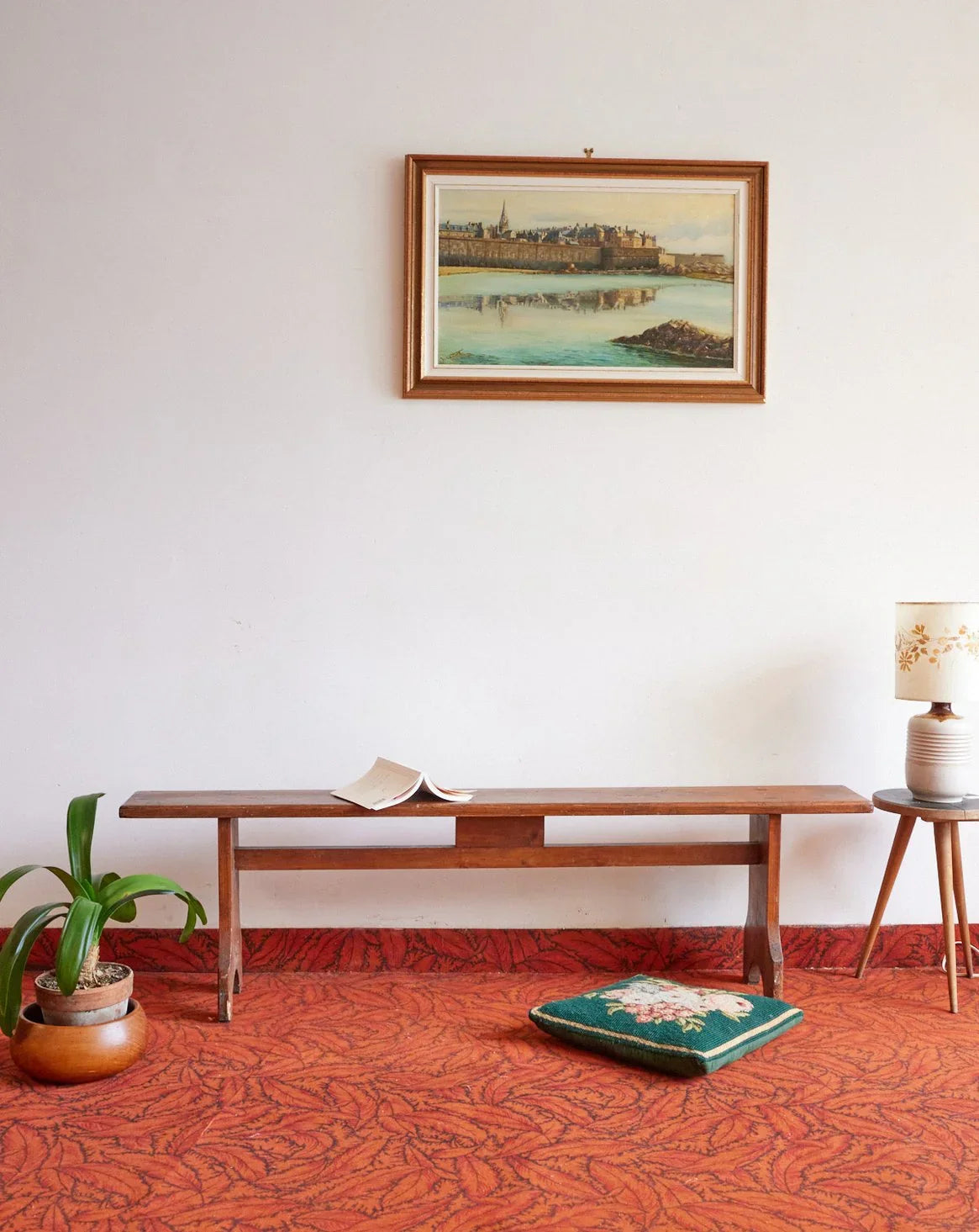 Nos assises chinées