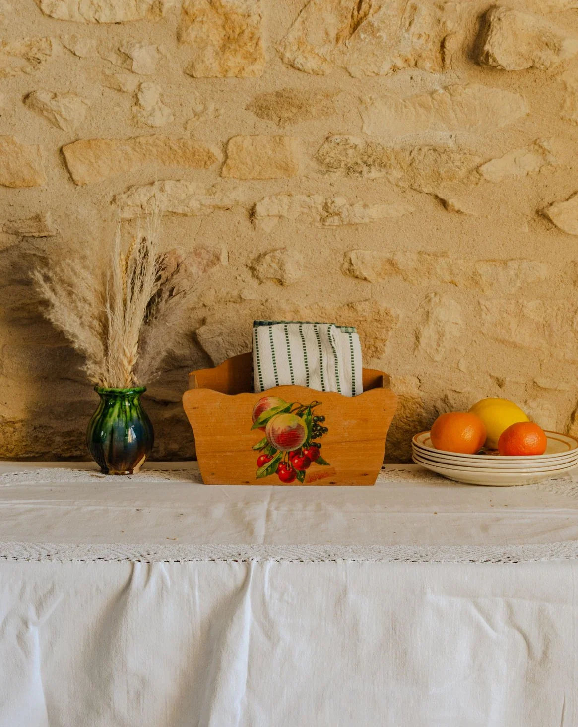 Nos pièces de décoration