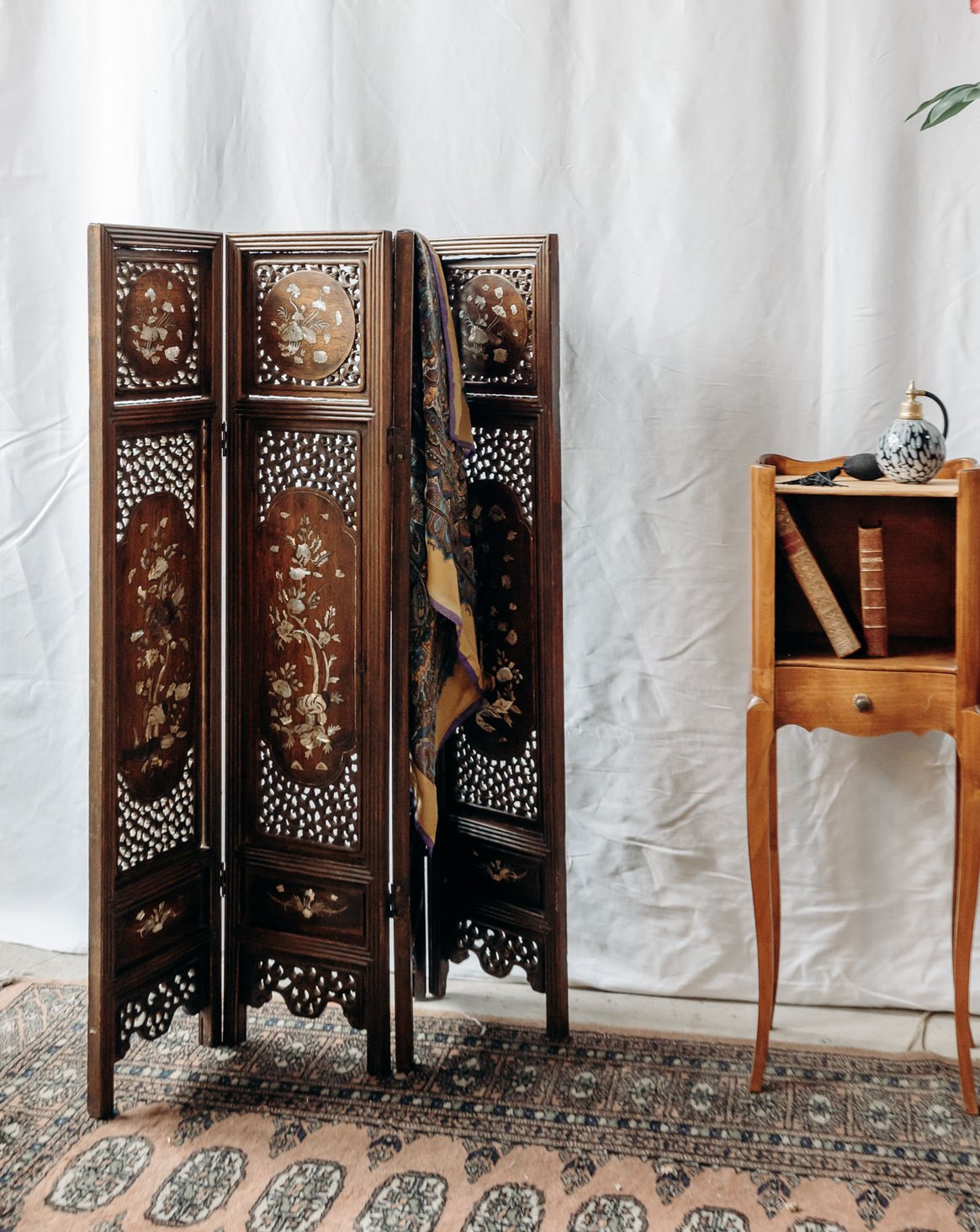 Nos pièces de décoration