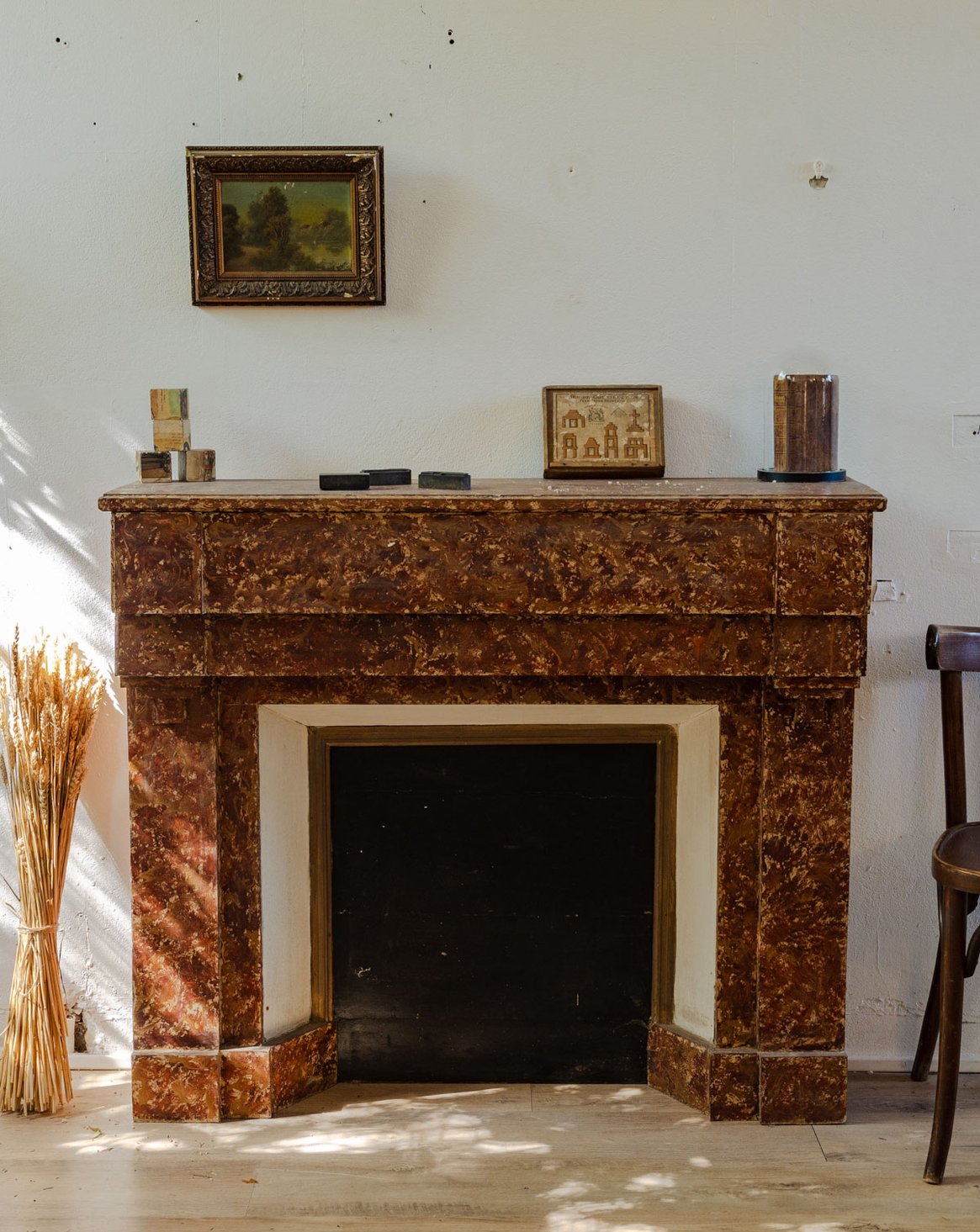 Nos pièces de décoration
