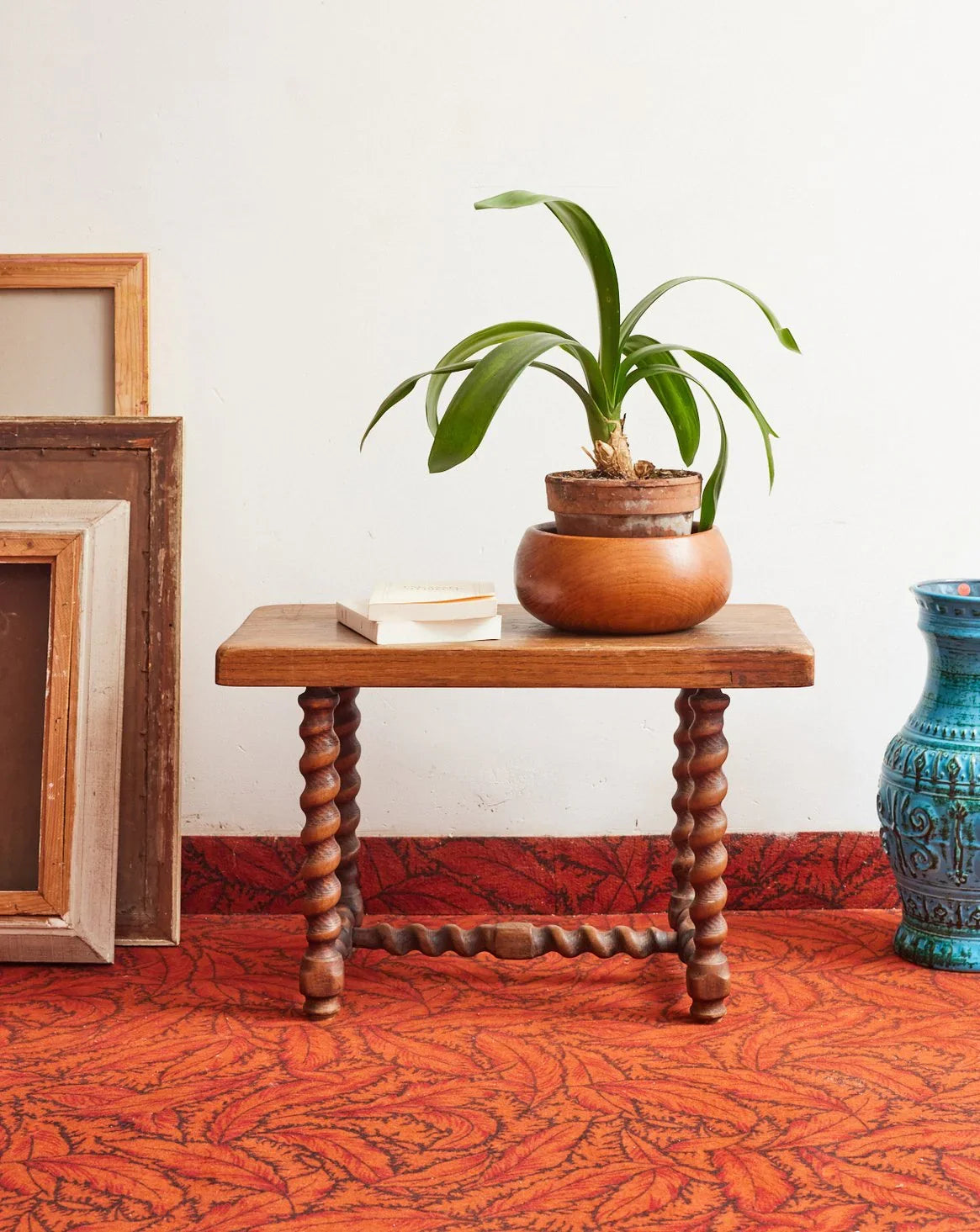 Our vintage furniture and second-hand furniture